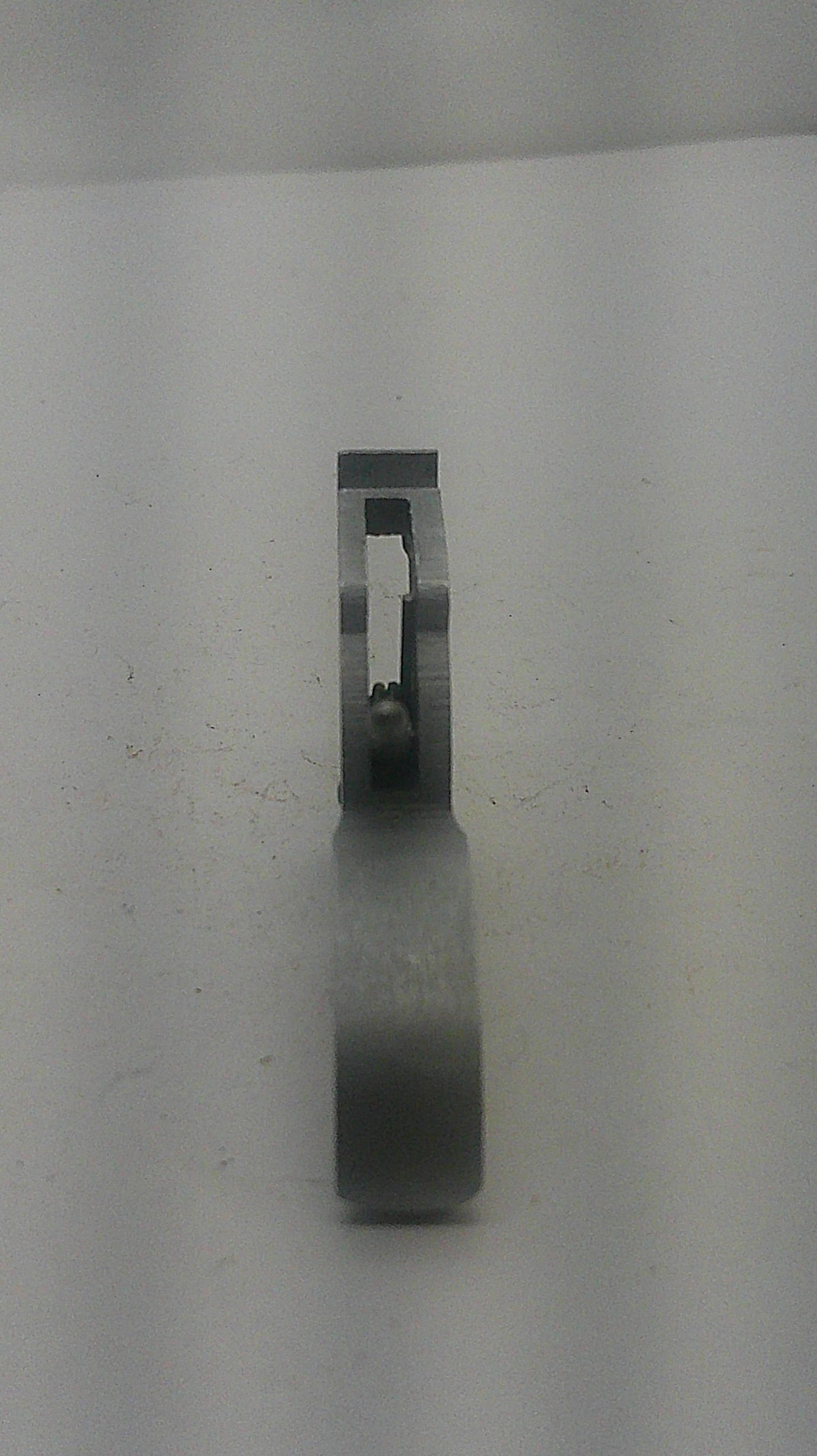 Smith & Wesson Smith & Wesson N Frame Model 629 to 629-4 Stainless Steel Trigger Assembly .300" Wide Spur Smooth Face 629190 Part 629190