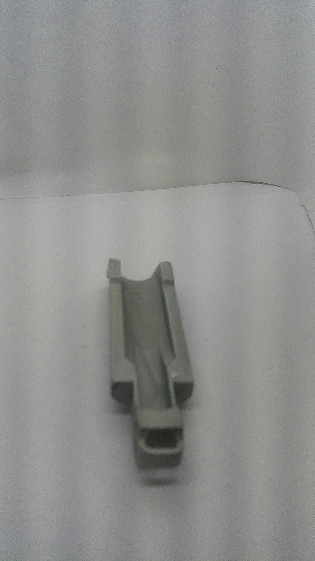Smith & Wesson Smith & Wesson Model 659 9mm Stainless Steel Back Insert 65926 Part 65926