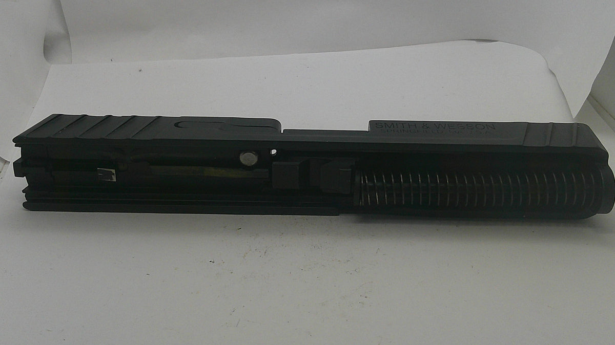 Smith & Wesson Smith & Wesson SD9 Complete Slide Assembly SD1 Part SD1