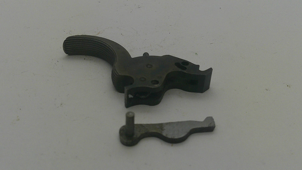 Smith & Wesson Smith & Wesson J Frame Model 34 Trigger .240" Wide 34184C Part 34184C