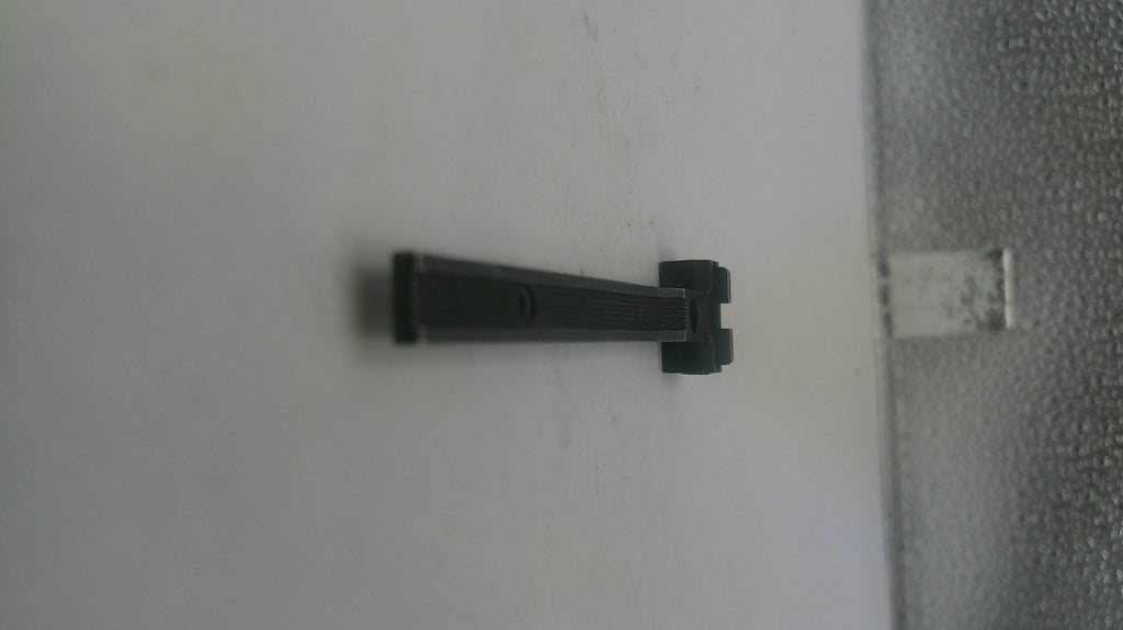 Smith & Wesson J Frame Model 63 .22 LR Rear Adjustable Sight Used Part J63164