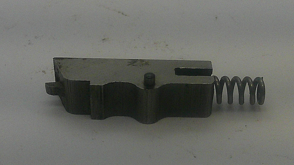 Smith & Wesson Smith & Wesson K Frame Model 13-3 Rebound Slide & Spring 13143 Part 13143