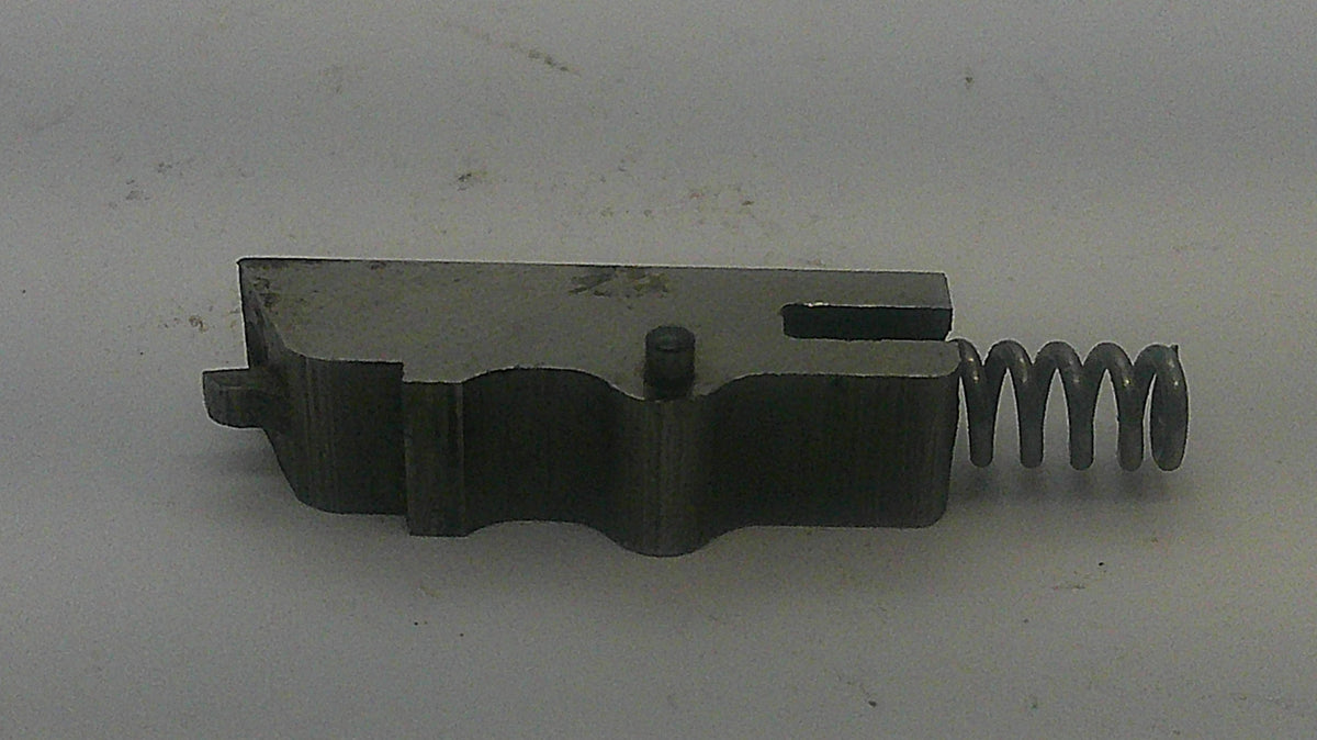 Smith & Wesson Smith & Wesson K Frame Model 13-3 Rebound Slide & Spring 13143 Part 13143