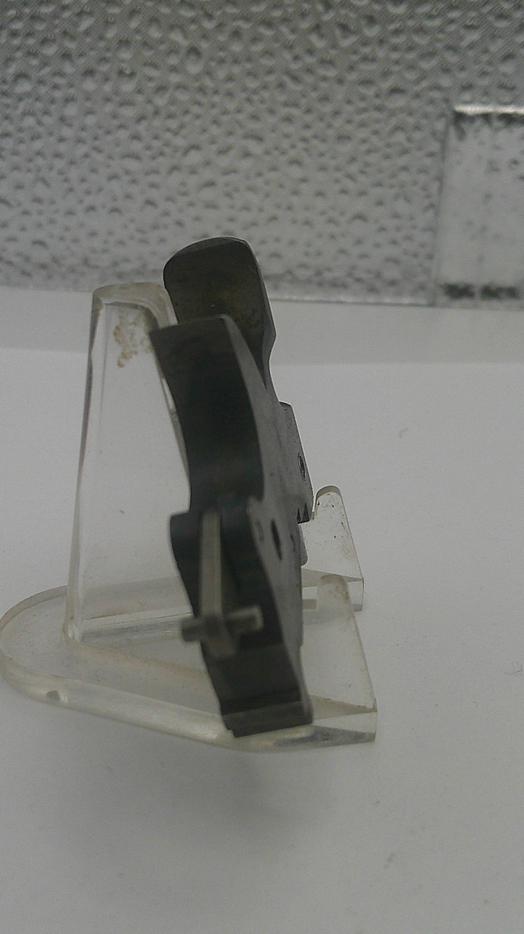 Smith & Wesson K Frame Model 66-4 .357 Magnum Hammer .375" Spur Stainless Steel Used Part 66113D