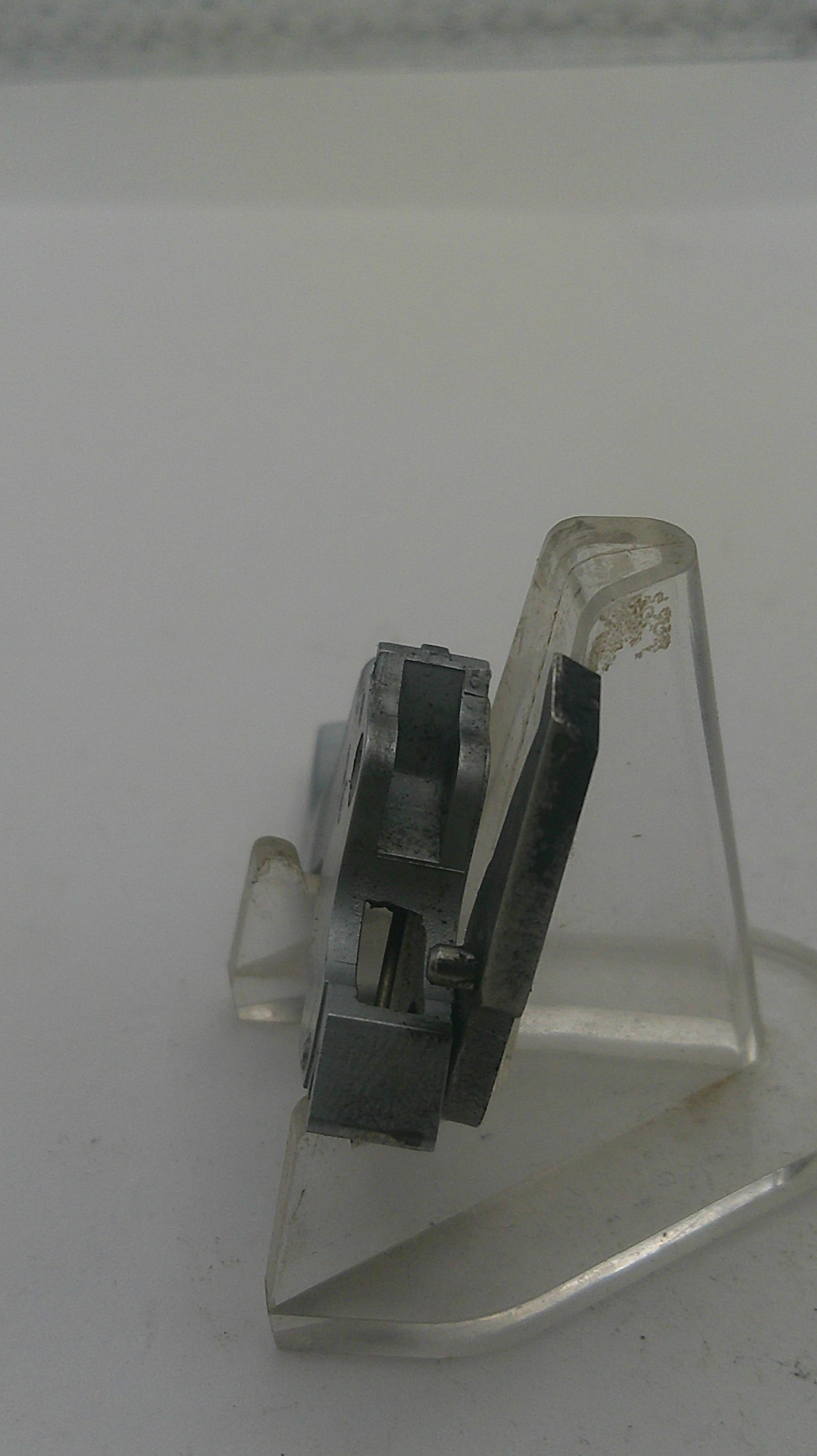 Smith & Wesson L Frame Model 686 .310" Wide Spur Trigger - Used 686190A