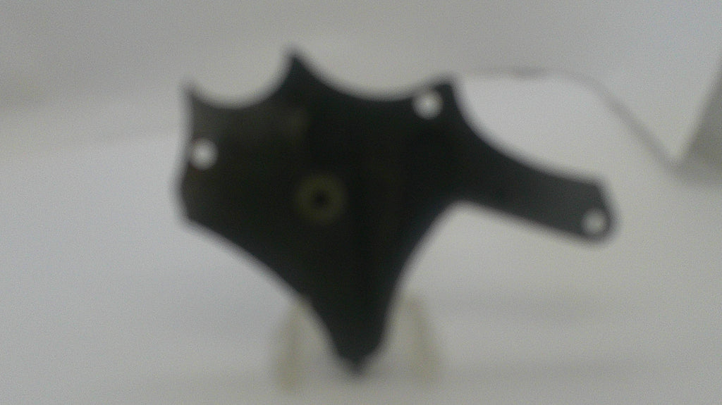 Smith & Wesson Smith & Wesson K Frame Model 13-3 Side Plate 13157 Part 13157