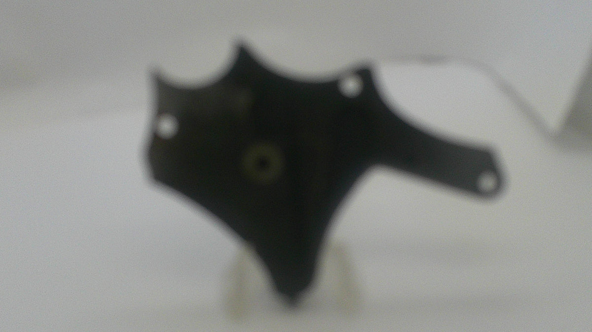 Smith & Wesson Smith & Wesson K Frame Model 13-3 Side Plate 13157 Part 13157