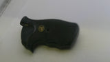 Smith & Wesson L Frame Model 686 Rubber Grip 686200