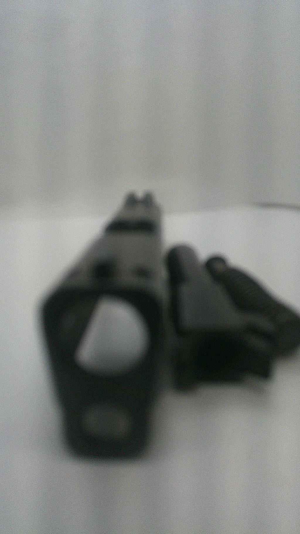 Smith & Wesson Smith & Wesson M&P Shield .40 Slide Barrel & Recoil Rod MPS401 Part MPS401