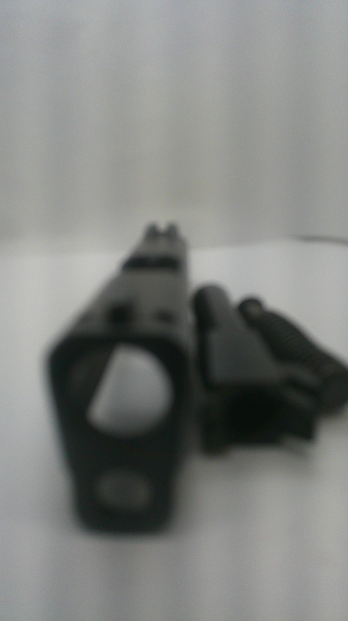 Smith & Wesson Smith & Wesson M&P Shield .40 Slide Barrel & Recoil Rod MPS401 Part MPS401