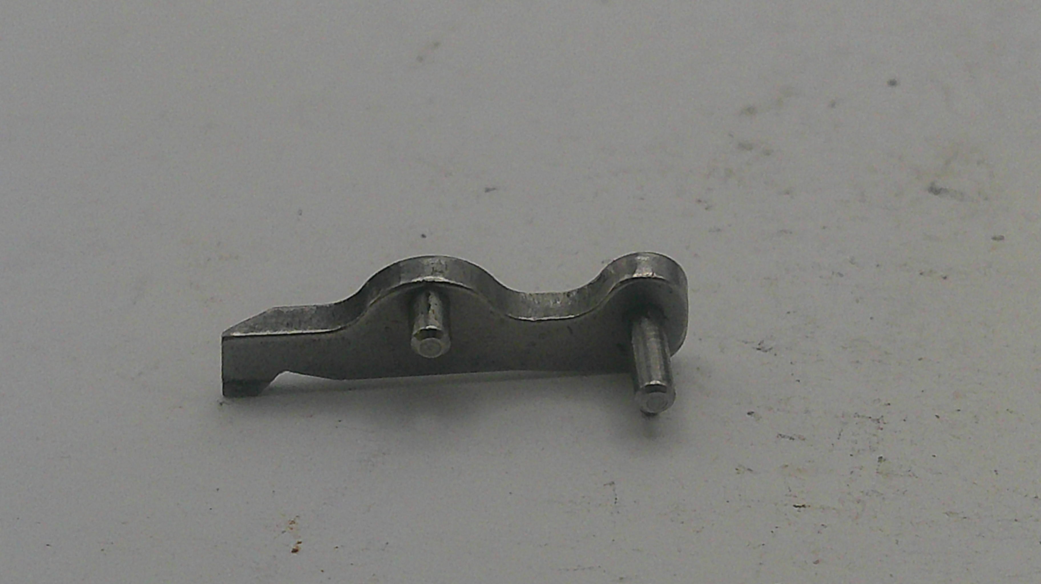 Smith & Wesson K Frame Model 12 Hand .38 Special - Part# 12129