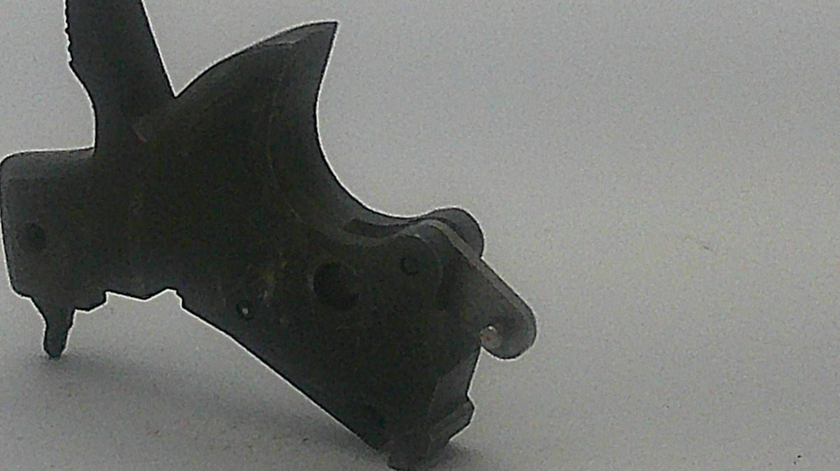 Smith & Wesson Smith & Wesson K Frame Model 13-3 Hammer 13107 Part 13107