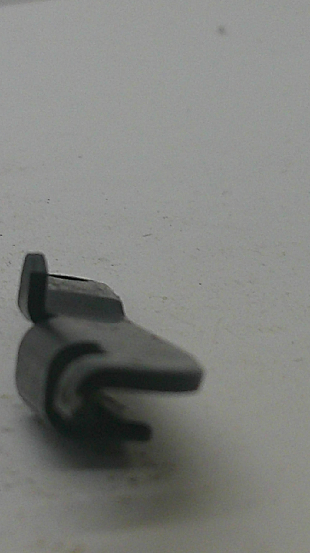 Smith & Wesson Smith & Wesson M&P Shield 9mm Slide Stop MPS27 Part MPS27