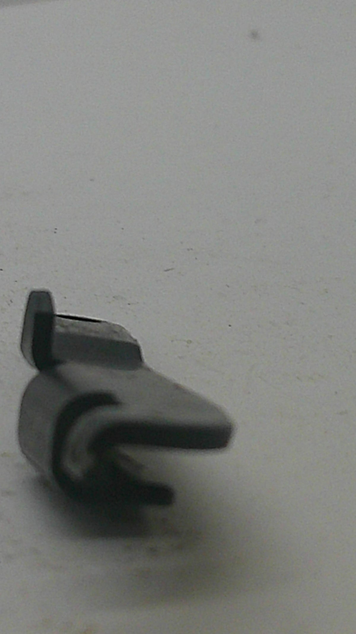 Smith & Wesson Smith & Wesson M&P Shield 9mm Slide Stop MPS27 Part MPS27