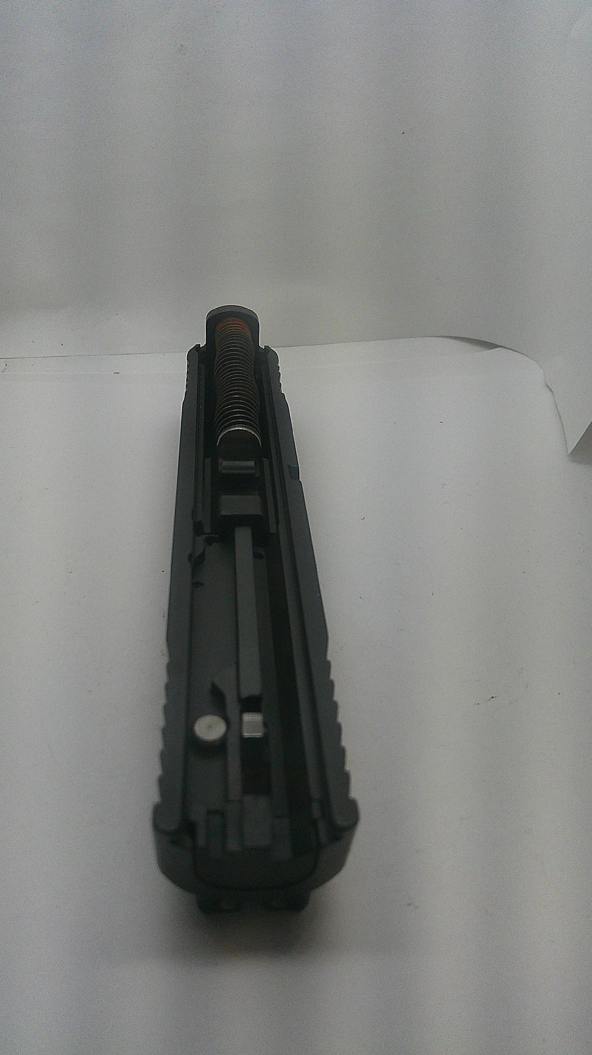 Smith & Wesson Smith & Wesson M&P .45 Complete Slide Assembly MP4500B Part MP4500B