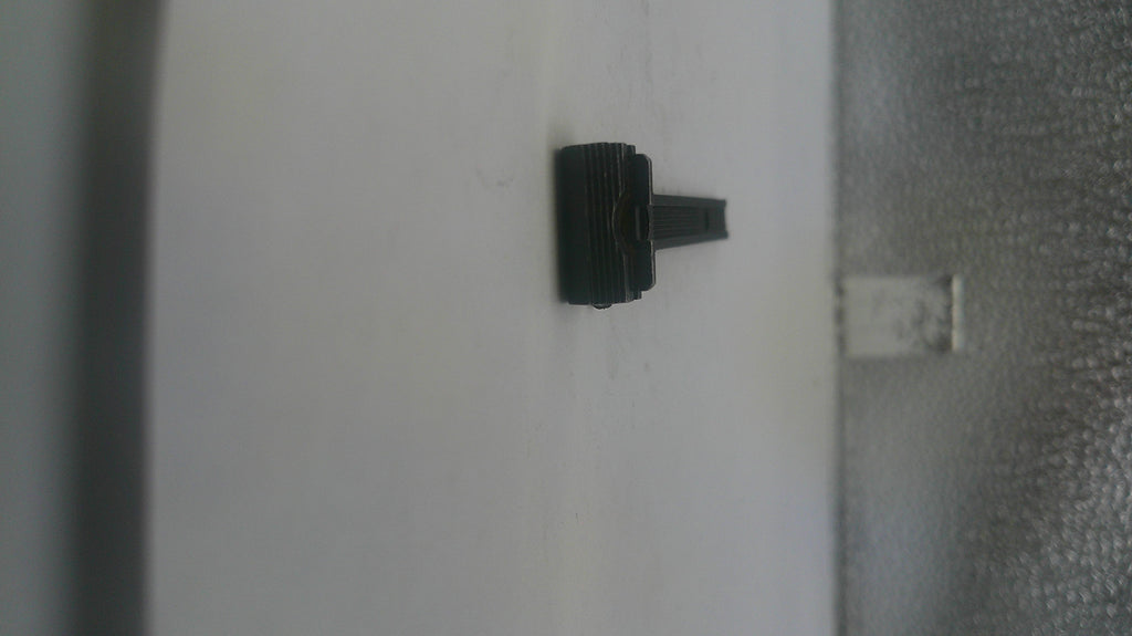 Smith & Wesson J Frame Model 63 .22 LR Rear Adjustable Sight Used Part J63164