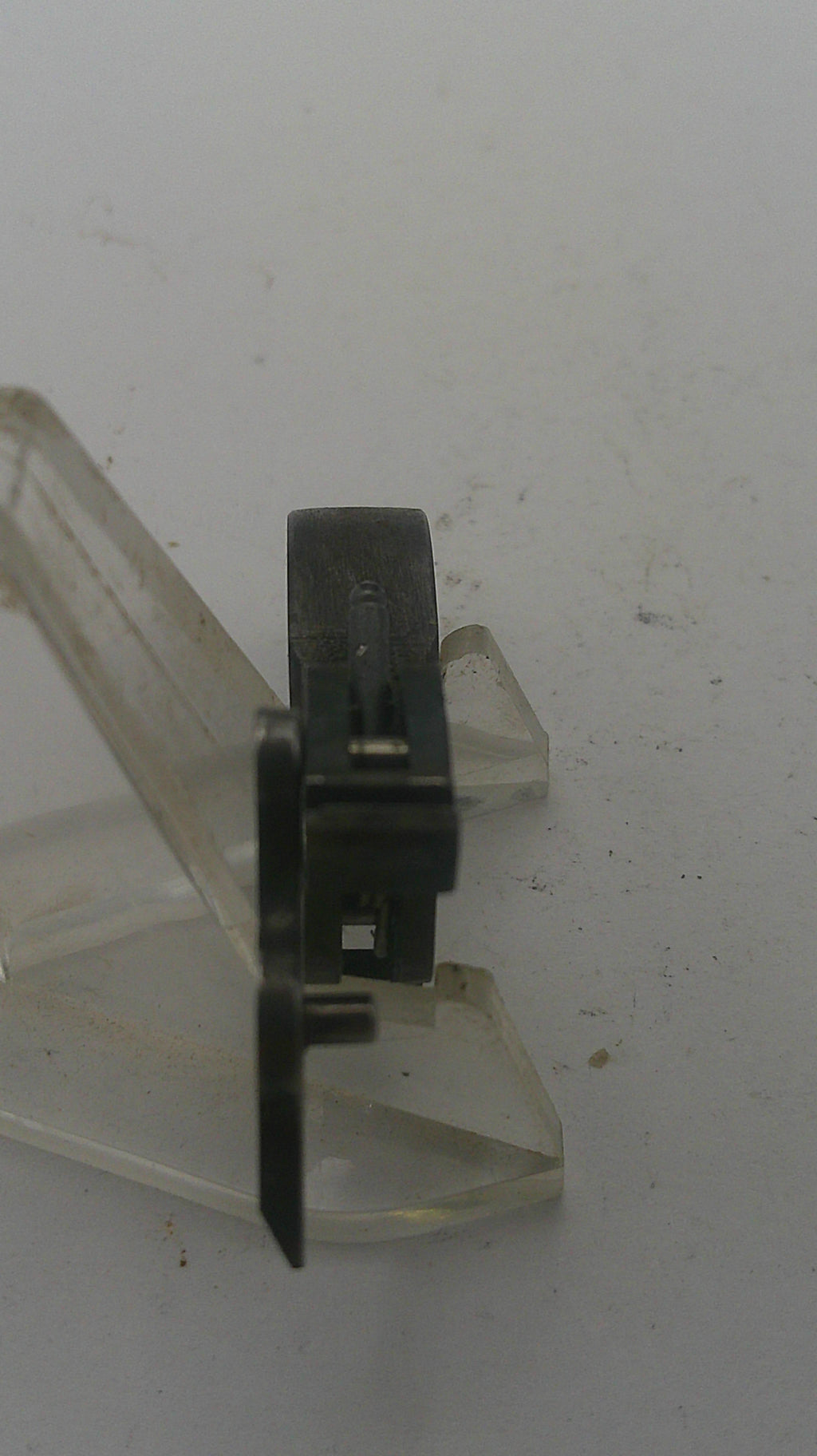 Smith & Wesson J Frame Model 442 Trigger .300" Wide Smooth Used - Part 442184