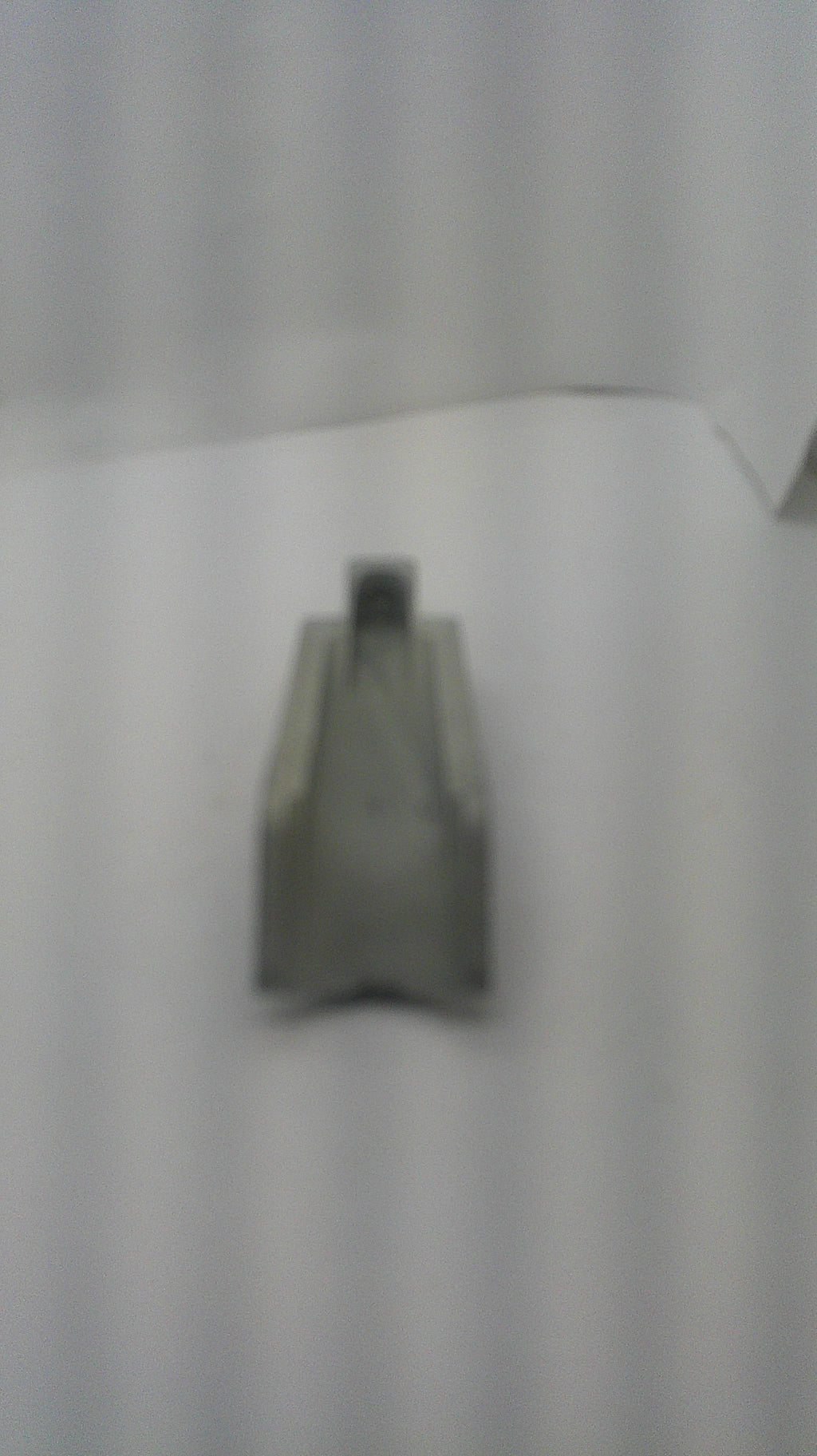 Smith & Wesson Smith & Wesson Model 659 9mm Stainless Steel Back Insert 65926 Part 65926