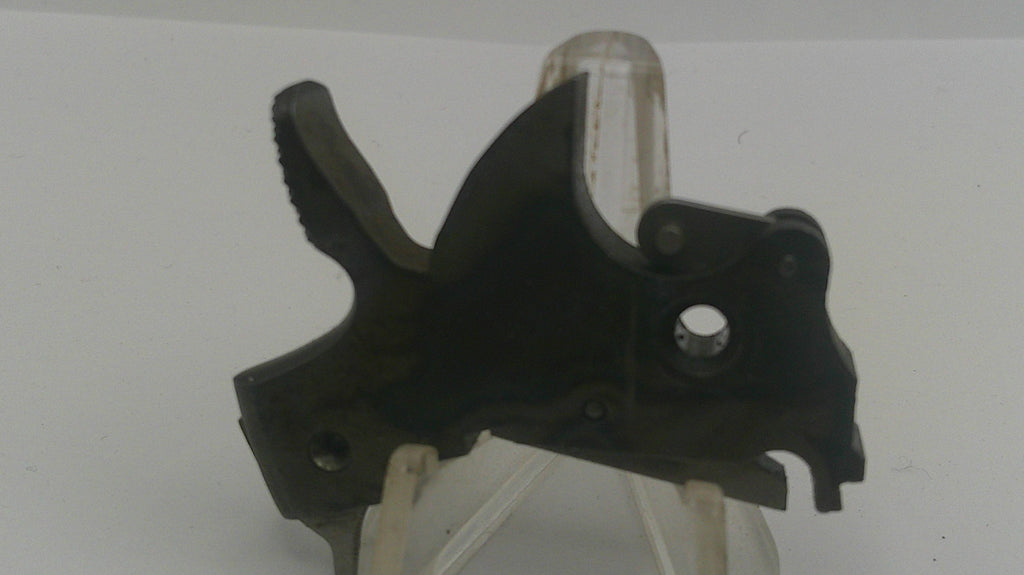 Smith & Wesson K Frame Model 66-4 .357 Magnum Hammer .375" Spur Stainless Steel Used Part 66113D