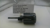 Smith & Wesson K Frame Model 17 Cylinder Assembly with Yoke - Blue Steel .22 Long Rifle - Used OEM Part 1770