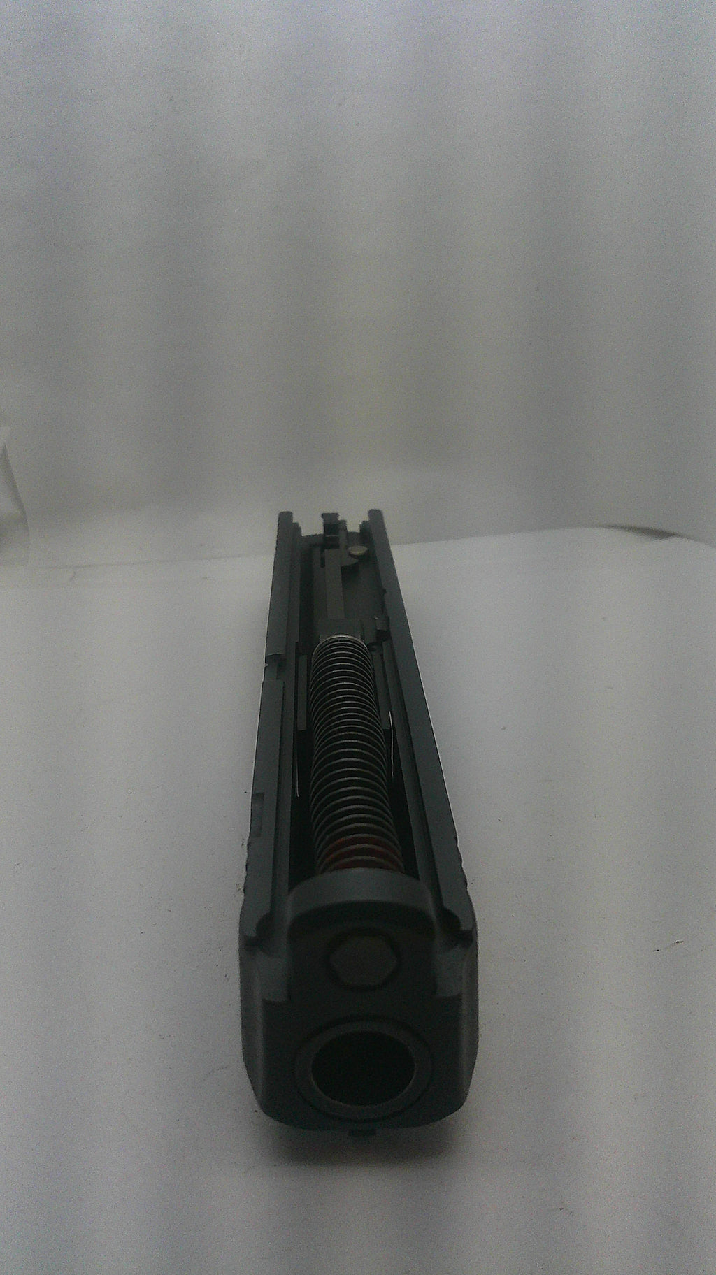 Smith & Wesson Smith & Wesson M&P 45 Complete Slide Assembly MP45A1 Part MP45A1