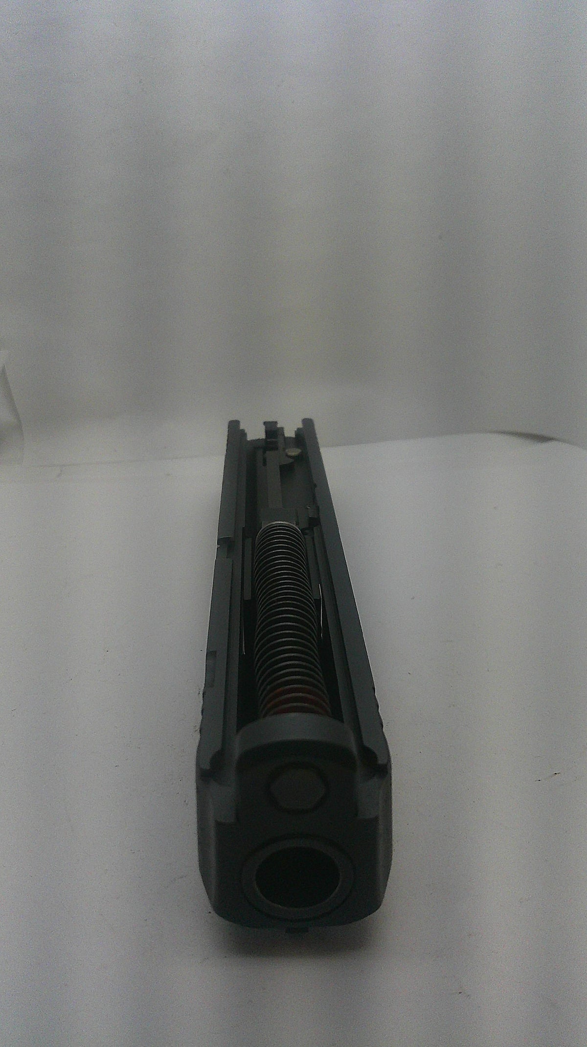 Smith & Wesson Smith & Wesson M&P 45 Complete Slide Assembly MP45A1 Part MP45A1