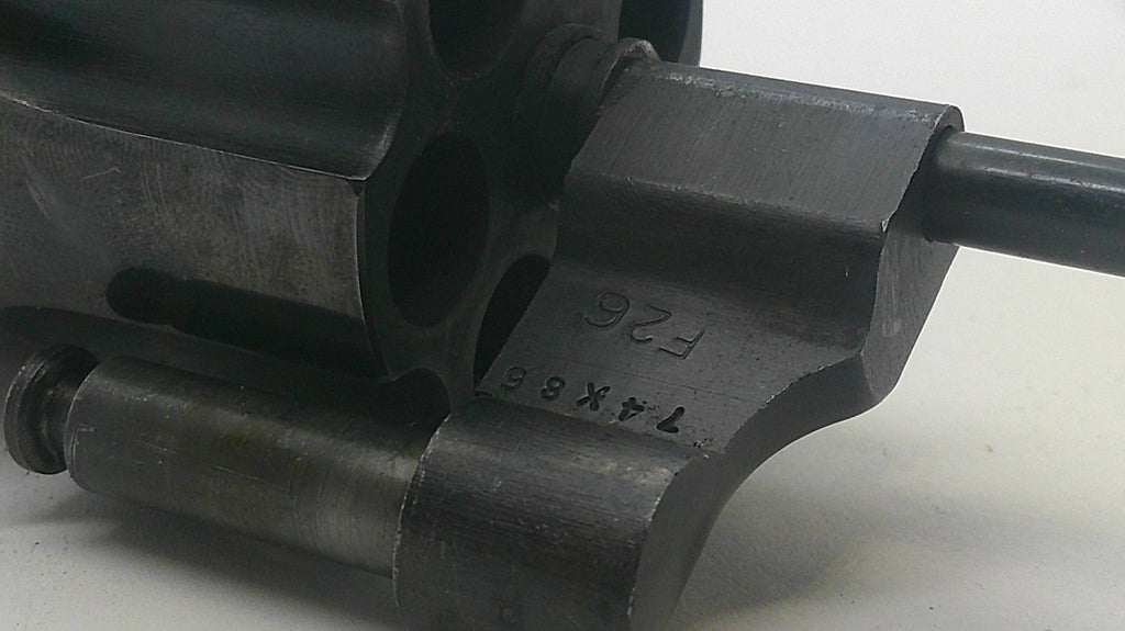 Smith & Wesson Smith & Wesson N Frame Model 29-2 Cylinder & Yoke 2976 Part 2976