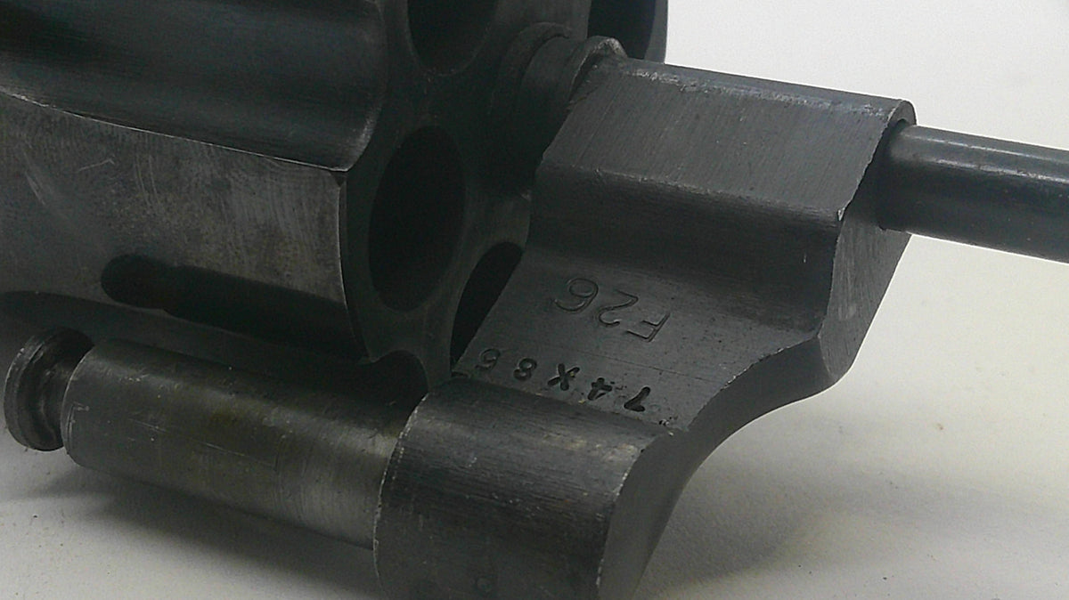Smith & Wesson Smith & Wesson N Frame Model 29-2 Cylinder & Yoke 2976 Part 2976