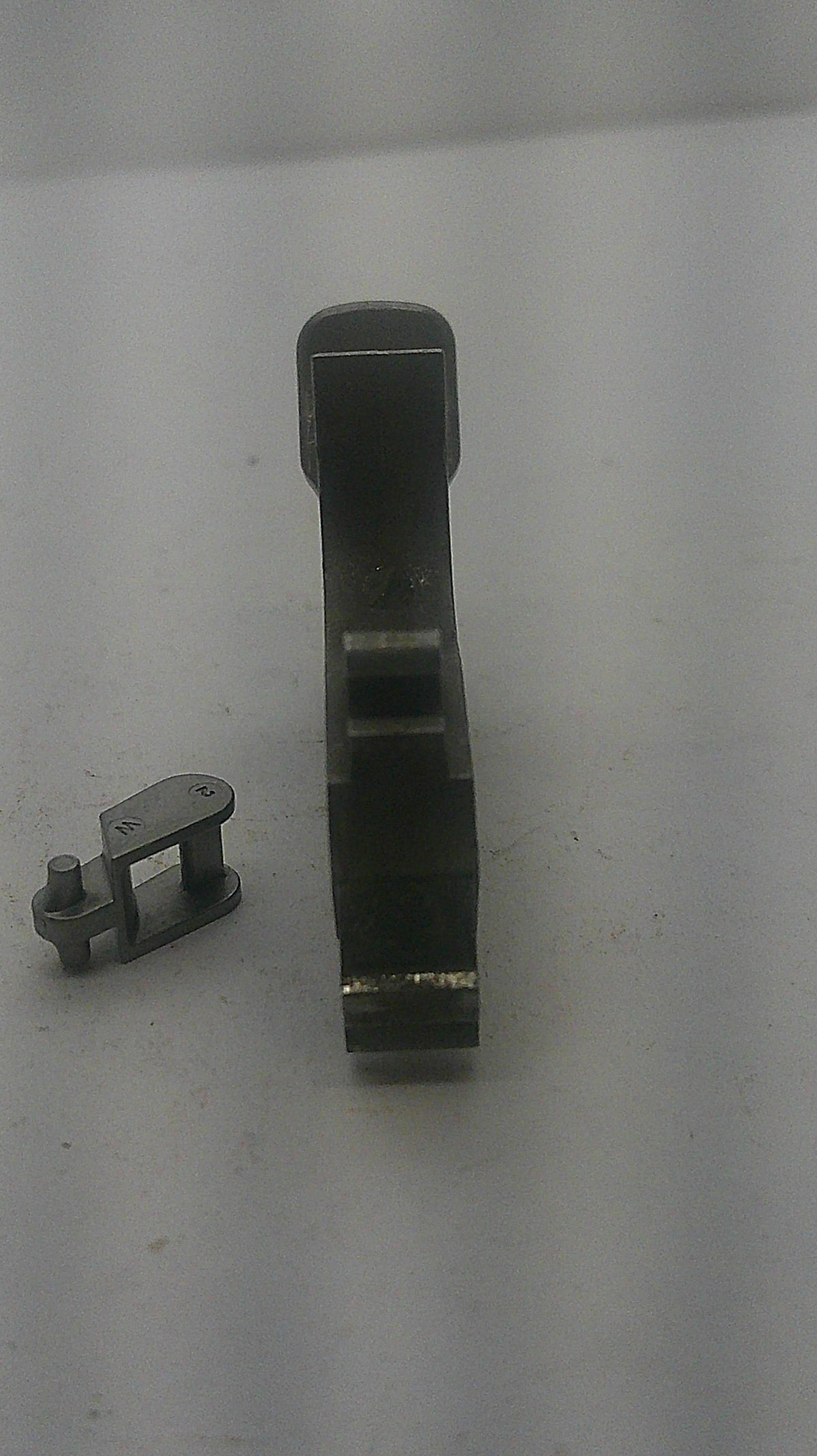 Smith & Wesson Smith & Wesson K & L Frame Mulit- Model Hammer/Stirrup .375" Wide Spur MIM 29365U2 Part 29365U2