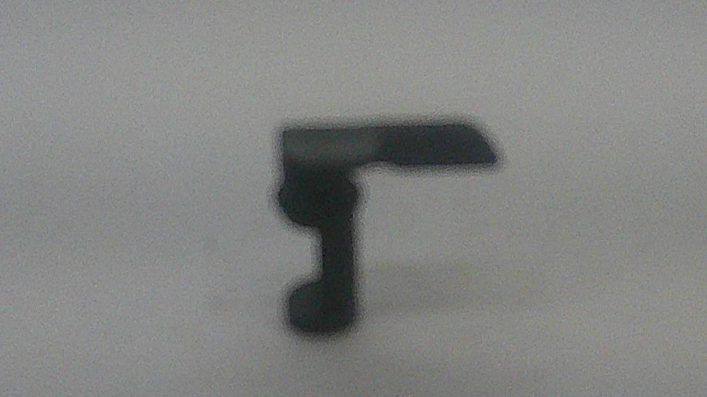 Smith & Wesson Smith & Wesson M&P 9mm 2.0 Take Down Lever MP907C Part MP907C