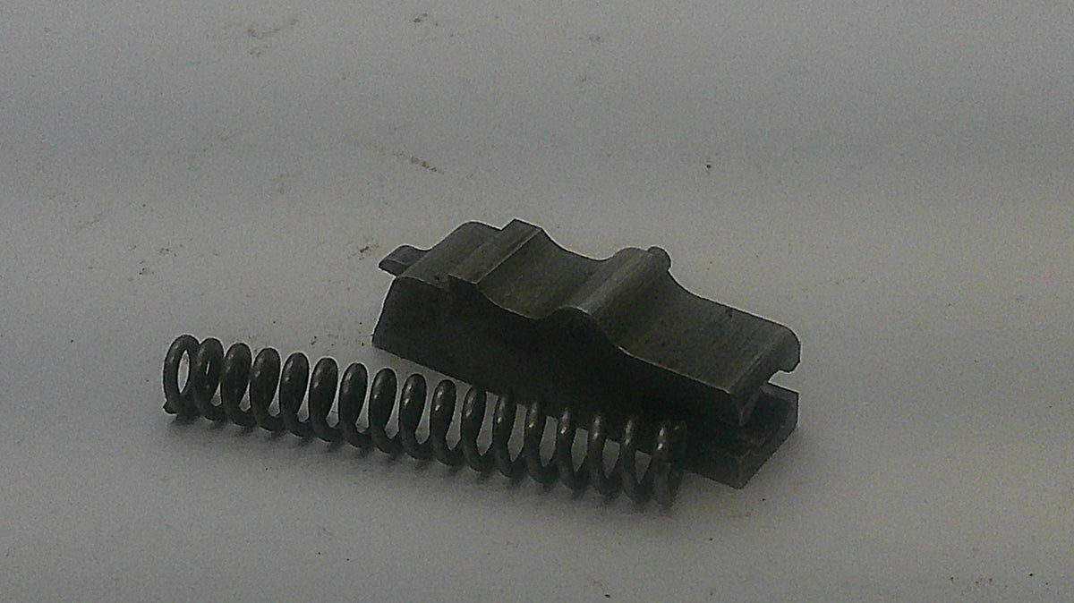 Smith & Wesson Smith & Wesson K Frame Model 13-3 Rebound Slide & Spring 13143 Part 13143