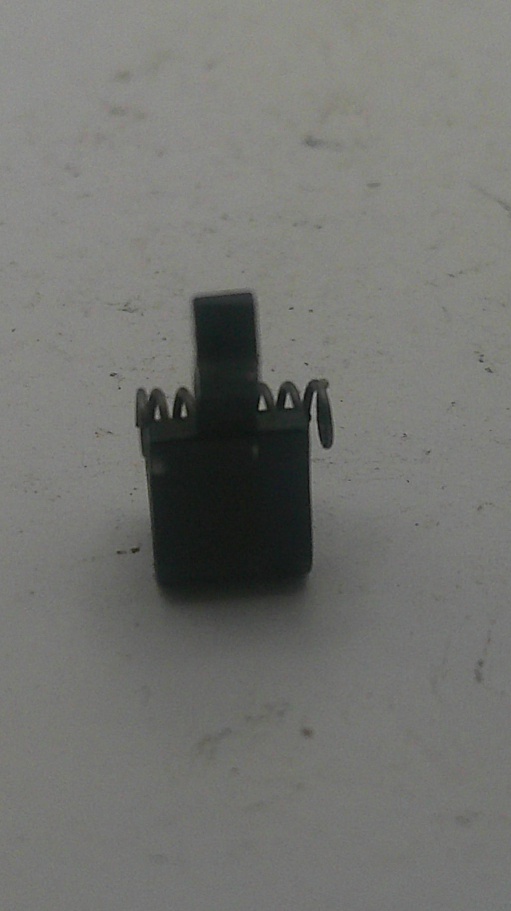 Smith & Wesson J Frame Model 442 Cylinder Stop & Spring .38 Special Used - Part 44281