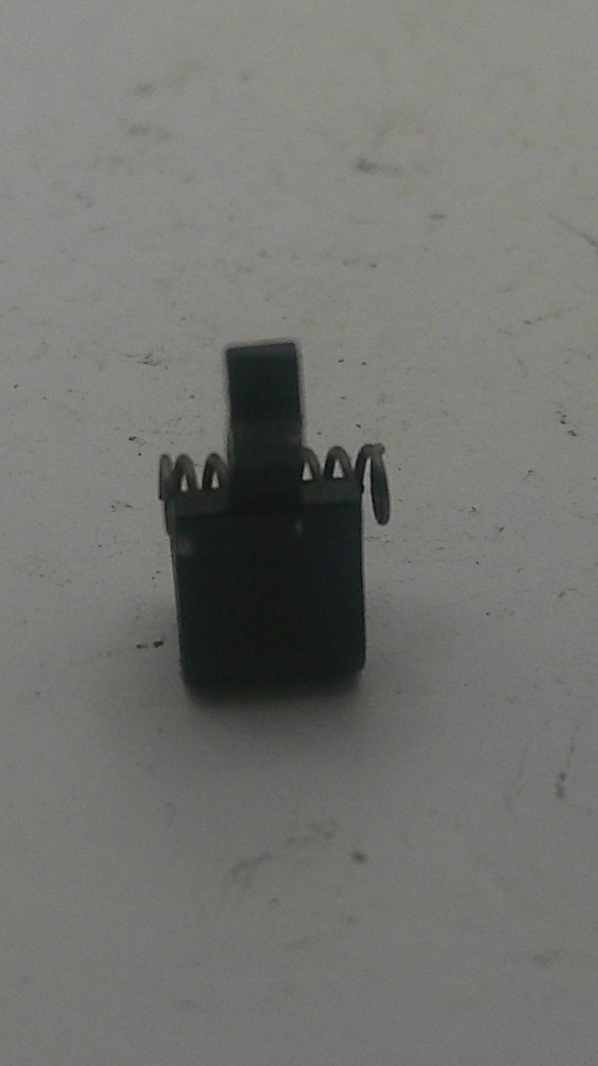 Smith & Wesson J Frame Model 442 Cylinder Stop & Spring .38 Special Used - Part 44281