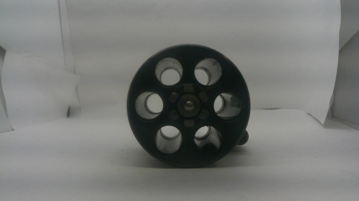Smith & Wesson Smith & Wesson N Frame Pre Model 27 .357 Magnum Recessed Cylinder Blued 4" Barrel or longer 2777A Part 2777A