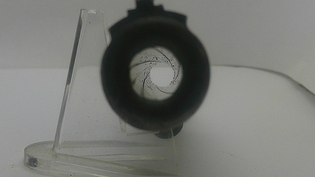 Smith & Wesson Smith & Wesson K Frame Model 13-3 Pinned 4" Barrel 1321 Part 1321