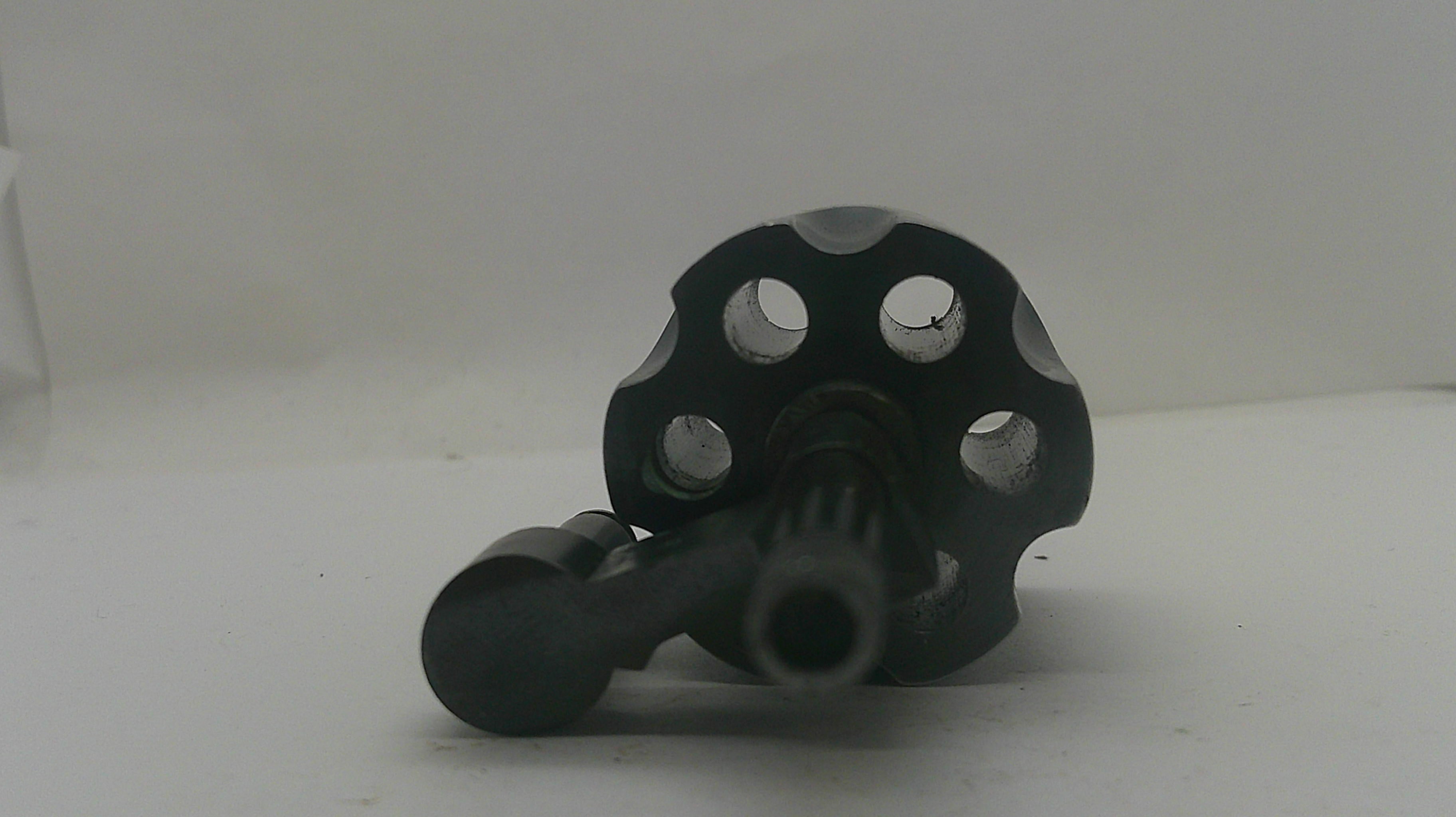 Smith & Wesson Smith & Wesson J Frame Model 51 (Pre Model) Cylinder with Yoke 5176 Part 5176