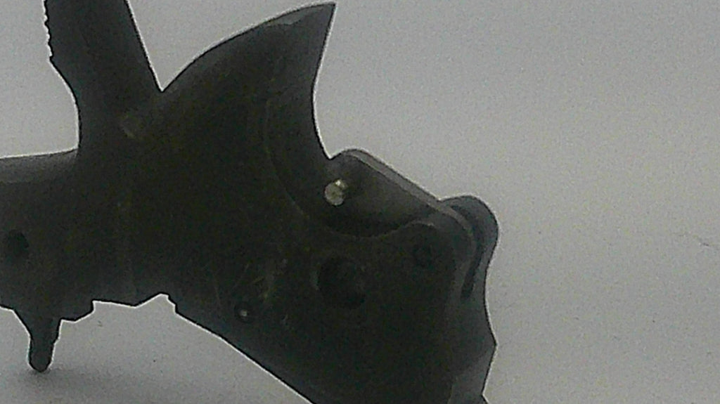 Smith & Wesson Smith & Wesson K Frame Model 13-3 Hammer 13107 Part 13107