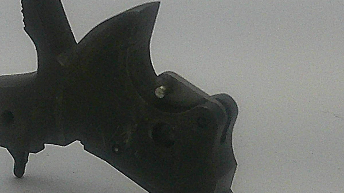 Smith & Wesson Smith & Wesson K Frame Model 13-3 Hammer 13107 Part 13107