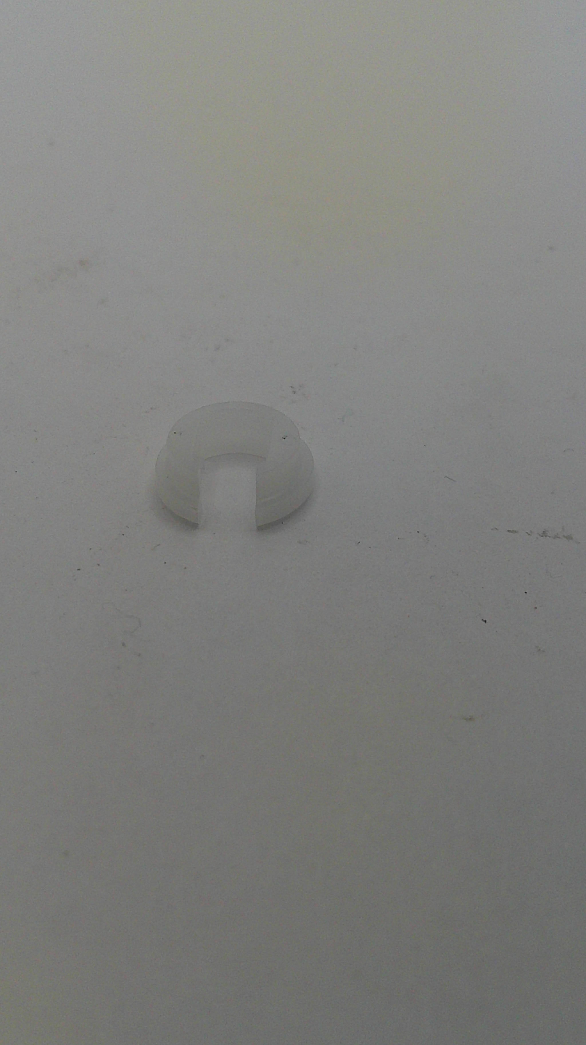 S&W M&P 22 Compact Guide Rod Bushing OEM 429650000