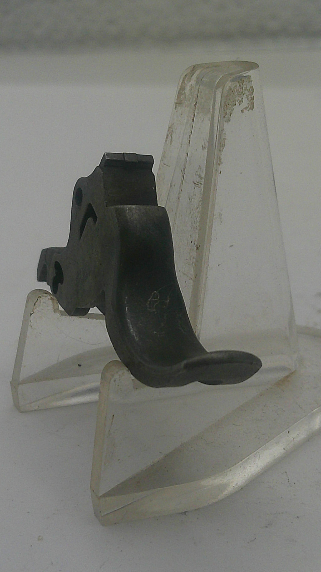 Smith & Wesson K Frame Model 12 Trigger .300" Wide Smooth .38 Special - Part# 12185