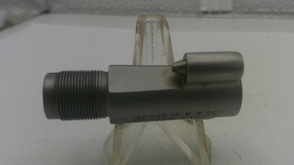Smith & Wesson K Frame Model 12 2" Barrel Not Pinned .38 Special - Part# 1208