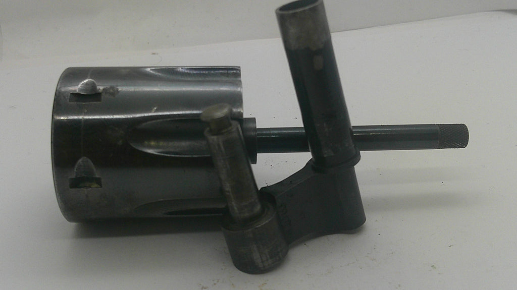 Smith & Wesson Smith & Wesson J Frame Model 51 (Pre Model) Cylinder with Yoke 5176 Part 5176