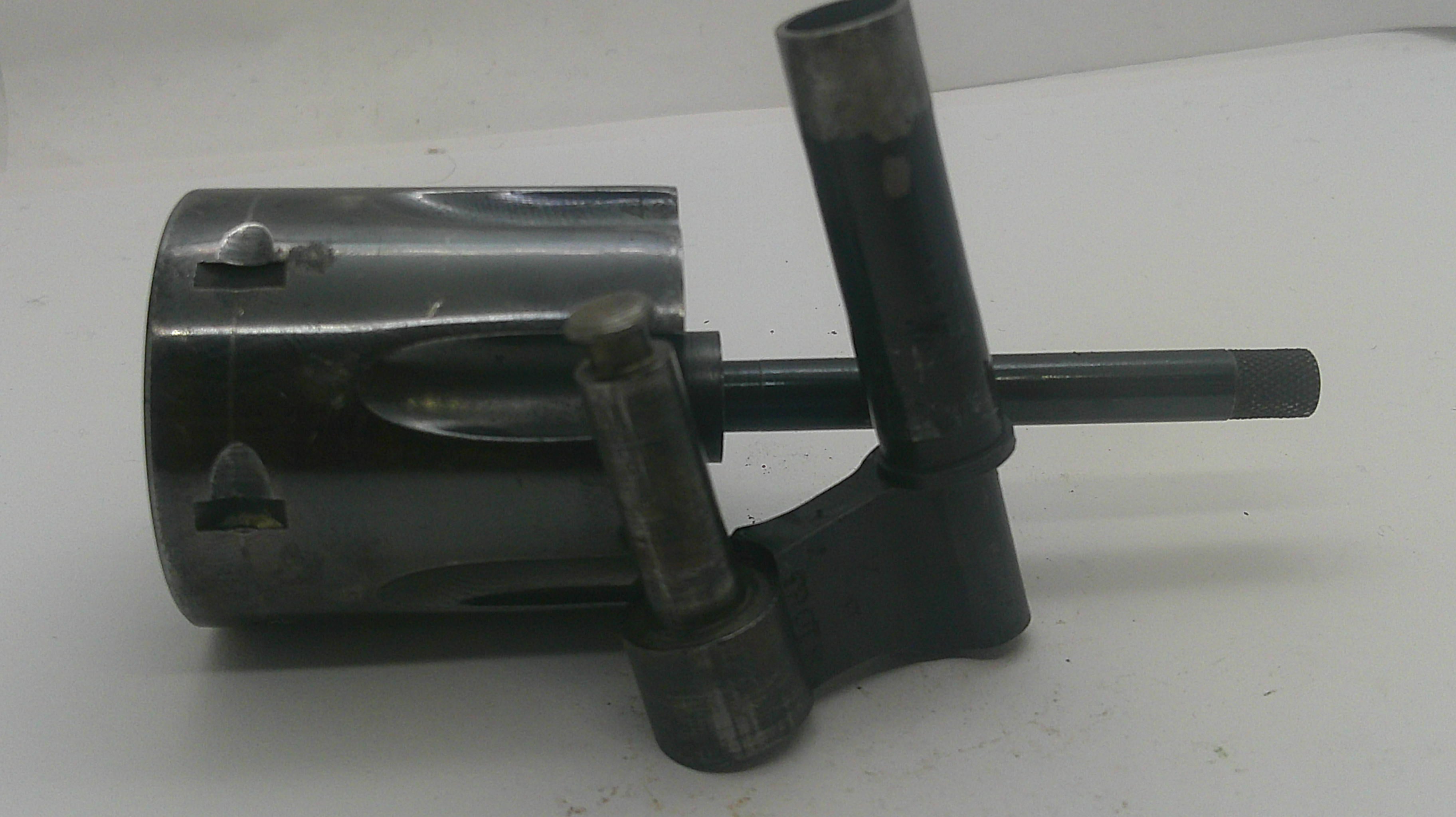 Smith & Wesson Smith & Wesson J Frame Model 51 (Pre Model) Cylinder with Yoke 5176 Part 5176