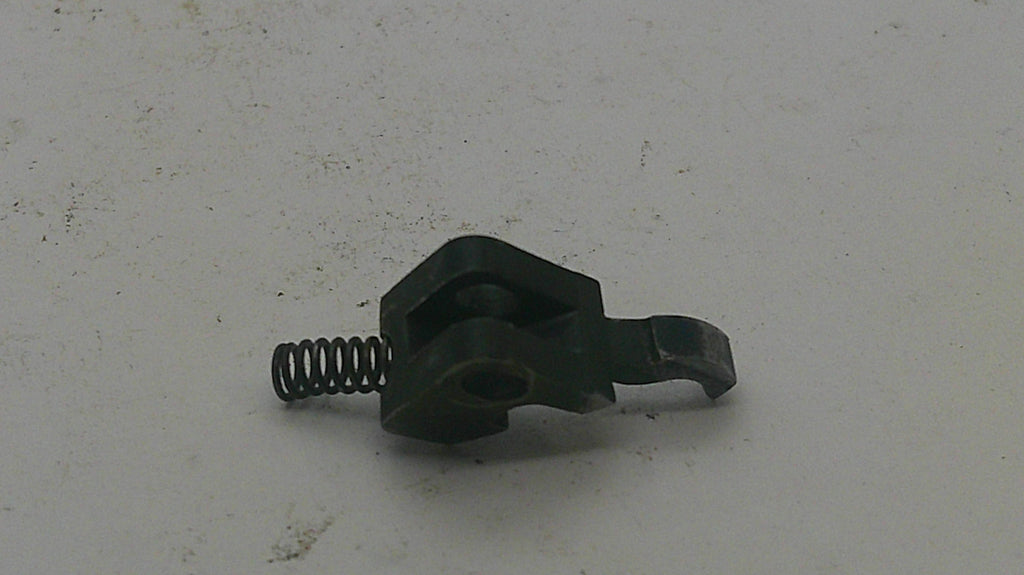 Smith & Wesson Smith & Wesson L Frame Model 586 Cylinder Stop & Spring 58681 Part 58681