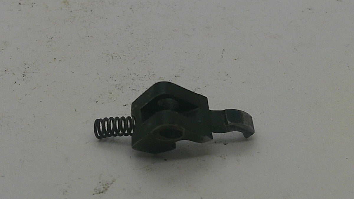 Smith & Wesson Smith & Wesson L Frame Model 586 Cylinder Stop & Spring 58681 Part 58681