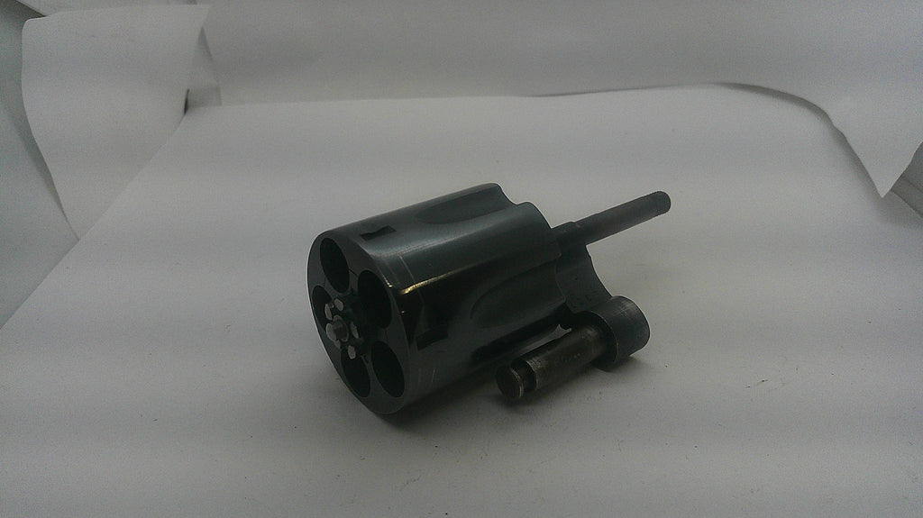 Smith & Wesson Smith &* Wesson J Frame Model 33 Cylinder w/Yoke 4" or Longer Barrel 3376 Part 3376