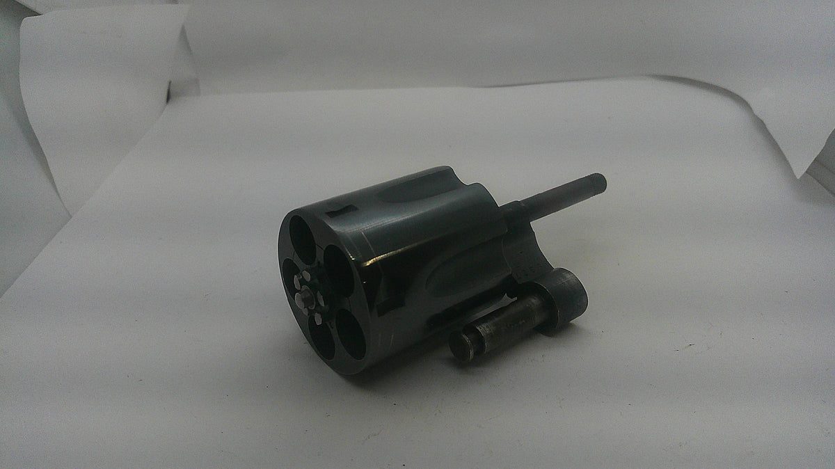 Smith & Wesson Smith &* Wesson J Frame Model 33 Cylinder w/Yoke 4" or Longer Barrel 3376 Part 3376
