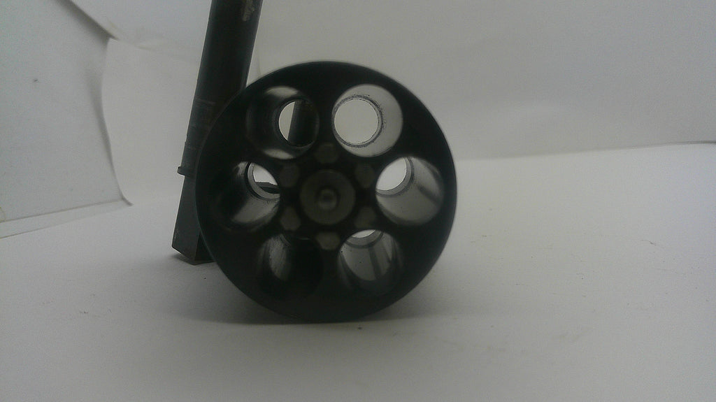 Smith & Wesson Smith & Wesson K Frame Model 13-3 Cylinder & Yoke 1370 Part 1370