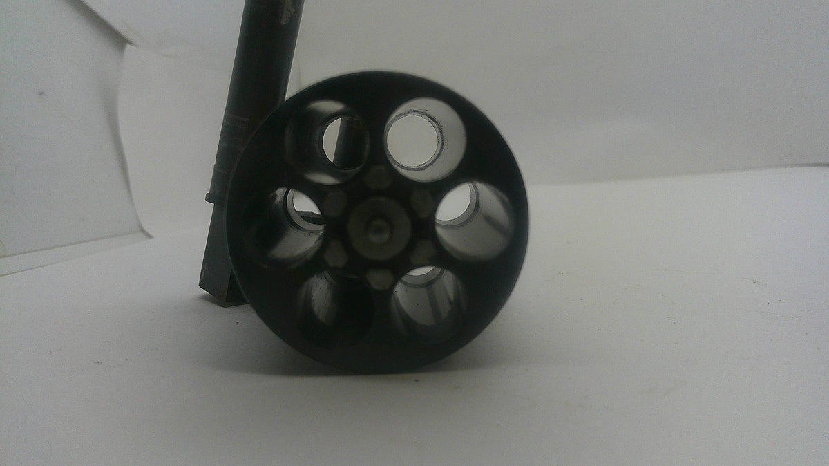 Smith & Wesson Smith & Wesson K Frame Model 13-3 Cylinder & Yoke 1370 Part 1370