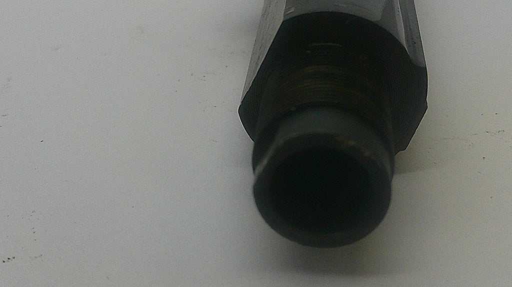 Smith & Wesson Smith & Wesson K Frame Model 13-3 Pinned 4" Barrel 1321 Part 1321